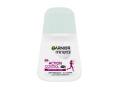 Garnier Garnier - Mineral Action Control 48h - For Women, 50 ml 