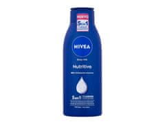 Nivea Nivea - Body Milk Rich Nourishing - For Women, 400 ml 