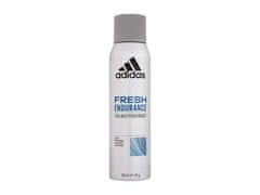 Adidas Adidas - Fresh Endurance 72H Anti-Perspirant - For Men, 150 ml 