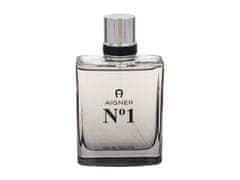 Aigner Aigner - Aigner No 1 - For Men, 100 ml 