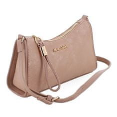 Marina Galanti Dámska crossbody kabelka Hamal MB0516CY1 nude