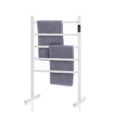 InnovaGoods Electric Wall or Floor Towel Rail Racwel InnovaGoods 