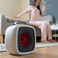 InnovaGoods Portable Mini Electric Heater Bliwarm InnovaGoods 