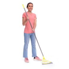 InnovaGoods Multifunction Rubber Broom Rubbop InnovaGoods 