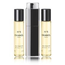 Chanel Chanel - Chanel No.5 Eau Premiere EDP ( 3 x 20 ml ) 60ml 