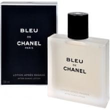 Chanel Chanel - Bleu de Chanel After Shave 100ml 
