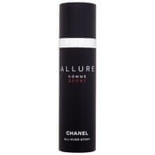 Chanel Chanel - Allure Homme Sport Tělový sprej 100ml 