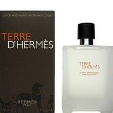Hermès Hermes - Terre D'Hermes After Shave 100ml 