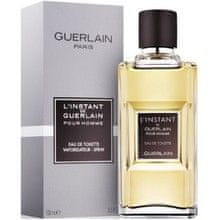 Guerlain Guerlain - L`Instant pour Homme EDT 100ml 