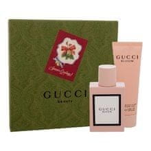 Gucci Gucci - Gucci Bloom Gift set EDP 50 ml and body lotion 50 ml 50ml 