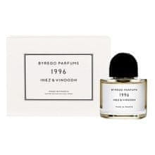 Byredo Byredo - 1996 Inez & Vinoodh EDP 50ml 