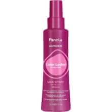 Fanola Fanola - Wonder Color Locker Milk Spray - Ochranné mléko ve spreji pro barvené vlasy 195ml 