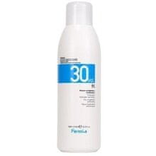 Fanola Fanola - Perfumed Hydrogen Peroxide 30 Vol./ 9% - Vyvíjecí emulze 300ml 