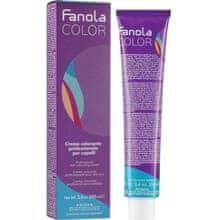 Fanola Fanola - Colouring Cream - Odolná krém-barva na vlasy 