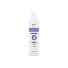 Fanola Fanola - Fiber Fix Bond Shampoo 4 350ml 