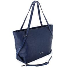 Marina Galanti Dámska shopper kabelka Nashira MB0530SG3 navy-modrá