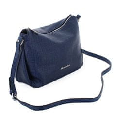 Marina Galanti Dámska crossbody kabelka Nashira MB0530CY2 navy-modrá