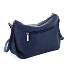 Marina Galanti Dámska crossbody kabelka Nashira MB0530CY2 navy-modrá