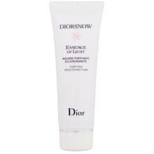 Dior Dior - Diorsnow Essence Of Light Purifying Brightening Foam - Rozjasňující čisticí pěna 110.0g 