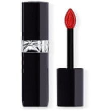 Dior Dior - Forever Lacquer Rouge - Tekutá lesklá rtěnka 6 ml 