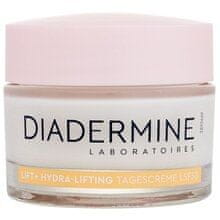 Diadermine Diadermine - Lift+ Hydra-Lifting Anti-Age Day Cream SPF30 - Hydratační a zpevňující denní pleťový krém s UV ochranou 50ml 