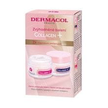 Dermacol Dermacol - Collagen + Duopack - Gift set 