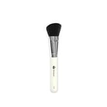 Dermacol Dermacol - Chopped cosmetic brush on blush and D54 bronzer 