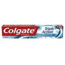 Colgate Colgate - Triple Action White - Whitening toothpaste 75ml 