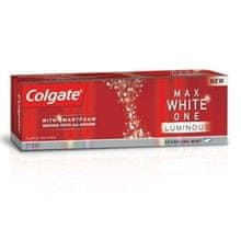 Colgate Colgate - Toothpaste Max White One Luminous 75 ml 75ml 