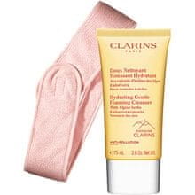 Clarins Clarins - Cleansing Essentials Set - Dárková sada 