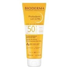 Bioderma Bioderma - Photoderm MAX Ultra Milk SPF50+ - Mléko na opalování pro citlivou pleť 200ml 