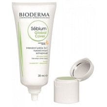 Bioderma Bioderma - Sébium Global Cover Intensive purifying care Hight Coverage 30ml 