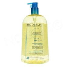 Bioderma Bioderma - Atoderm Huile de Douche 200ml 