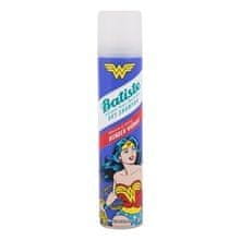 Batiste Batiste - Wonder Woman Dry Shampoo 200ml 
