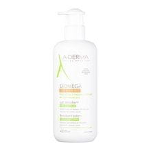 A-Derma A-Derma - Exomega Control Emollient Lotion - Body Lotion 400ml 