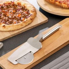 InnovaGoods Pizza Cutter 4-in-1 Nice Slice InnovaGoods 