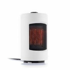 InnovaGoods Oscillating Ceramic Heater Heramik InnovaGoods 