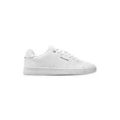 Tommy Hilfiger Obuv biela 44 EU Court Cupsole