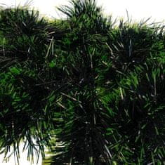 Ruhhy Girlanda na vianočný stromček - zelená 6m Ruhhy 22308 