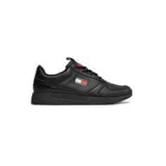 Tommy Hilfiger Obuv čierna 42 EU Flexi Runner