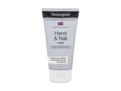 Neutrogena Neutrogena - Norwegian Formula Hand & Nail Cream - Unisex, 75 ml 