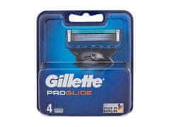 Gillette Gillette - ProGlide - For Men, 4 pc 