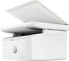 HP LaserJet MFP M140w/ PSC/ A4/ 20ppm/ 600x600dpi/ USB/ BT/ wifi/ AirPrint