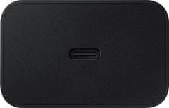 SAMSUNG Samsung nabíječka 45W s kabelem USB-C EP-T4510XBEGEU černá