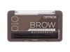 Catrice - Brow Powder Set 010 Ash Blond - For Women, 4 g 