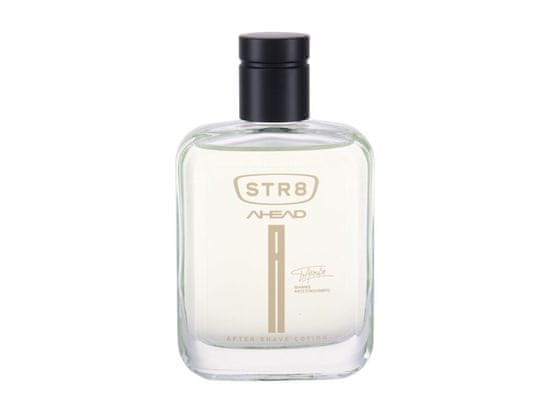 STR8 Str8 - Ahead - For Men, 100 ml