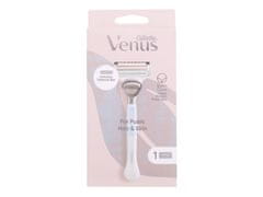 Gillette Gillette - Venus Satin Care For Pubic Hair & Skin - For Women, 1 pc 