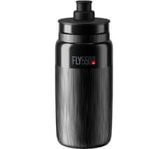 Elite lahev FLY TEX 24' černá 550 ml