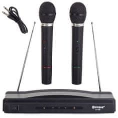 Verk  01058 Karaoke set 2x - C05