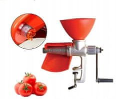 Pronett  XJ5068 Odšťavovač a pasírovač na paradajky a ovocie